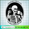 Coffee Skull SVG, Skeleton SVG, Halloween SVG 2 38 copy 7