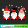 Christmas Gnomes SVG, Gnomes SVG, Christmas SVG