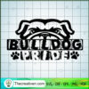 Bulldog Pride SVG, Bulldog Team SVG, Sport SVG 2 21 copy 9