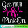 Breast Cancer SVG, Cancer SVG, Awareness SVG 2 19 copy 10