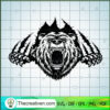 Bear Claws Scratch SVG, Bear SVG, Animals SVG 3 9 copy 10