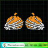 Hand Hug Pumpkin SVG, Pumpkin SVG, Halloween SVG 2 101 copy 1