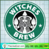 Witches Brew SVG, Witches SVG, Halloween SVG 3 30 copy 7