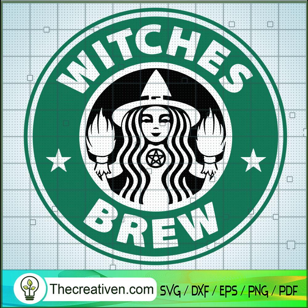 Witches Brew SVG, Witches SVG, Halloween SVG 1 Witches Brew SVG, Witches SVG, Halloween SVG