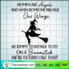 Women Are Angels And When So SVG Cut File for Cricut 3 29 copy 9