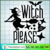 witch please copy