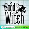 good witch copy