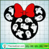Minnie Head Boo SVG Cut File for Cricut & Silhouette 3 2 copy 10