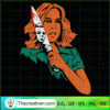 Take A Knife Michael Myers SVG Cut File for Cricut & Silhouette 3 43 copy 4