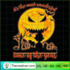 It's The Most Wonderful Time Of The Ye SVG Cut File fo Design 42559 2 65 copy 3