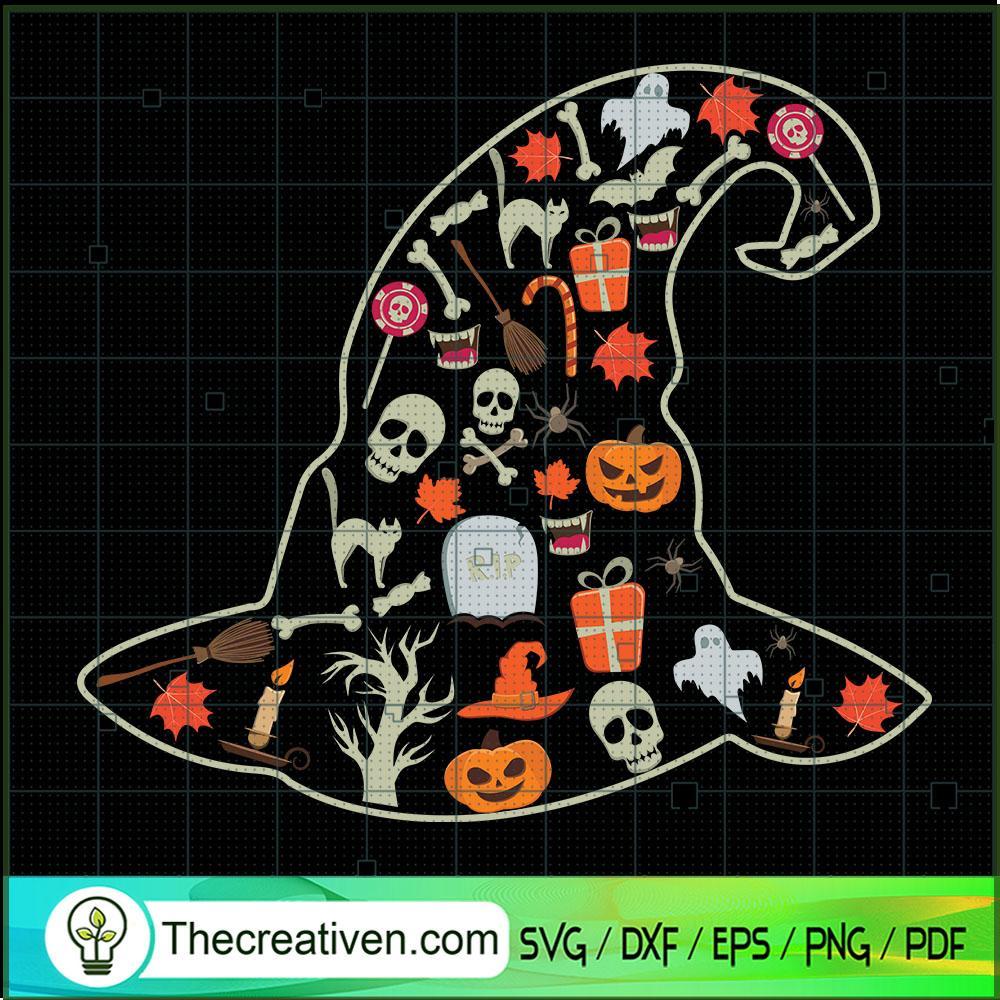 Pumpkin Halloween Element Ha SVG Cut File for Cricut 1 Pumpkin Halloween Element Ha SVG Cut File for Cricut