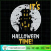 Its Halloween Time SVG Cut File for Cricut & Silhouette 3 20 copy 6