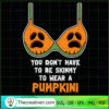 Pumpkini Funny Halloween SVG Cut File for Cricut & Silhouette 3 1 copy 9