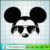 Mickey Head Castle In Sunglasses SVG Cut File for Cricut & Silhouette 2 15 copy 8