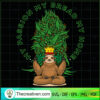 My Passion by Bread My Home SVG, Cannabis SVG, Smoke Weed SVG