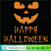 Happy Halloween SVG Cut File for Cricut & Silhouette Design 41639