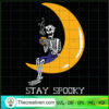 Stay Spooky SVG Cut File for Cricut & Silhouette Design 41614 3 Tweetii 201015 UP 09 copy