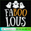 FaBoo Lous SVG Cut File for Cricut & Silhouette