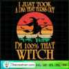 I Just Took A DNA Test Turns Out I'm 1 SVG Cut File fo Design 41483 2 Tweetii 201001 UP 02 copy
