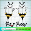 Boo Bees SVG Cut File for Cricut & Silhouette Design 41474 3 Tweetii 201001 UP 01 copy