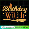 Birthday Witch SVG Cut File for Cricut & Silhouette 2 Tweetii 201024 NT 11 copy