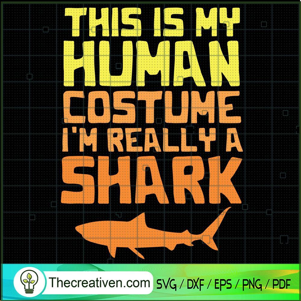 This Is My Huma Costume I'm SVG Cut File for Cricut 1 This Is My Huma Costume I'm SVG Cut File for Cricut