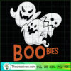 Tripple Boo Bies SVG Cut File for Cricut & Silhouette 3 Tweetii 201022 NT 02 copy