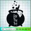 Stir The Pot SVG Cut File for Cricut & Silhouette 2 Tweetii 201021 UP 01 copy