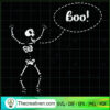Skeleton Boo SVG Cut File for Cricut & Silhouette 2 Tweetii 201020 UP 01 copy