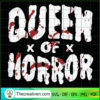 Queen Of Horror SVG Cut File for Cricut & Silhouette 2 Tweetii 201020 NT 13 copy