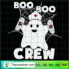 Boo Boo Crew SVG Cut File for Cricut & Silhouette Design 41153 3 Tweetii 201019 NT 13 copy