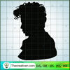 Prince Purple Rain Shadow SVG Cut File for Cricut & Silhouette 2 Prince Purple Rain 23 copy