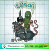 I'm Pickle Rick! SVG, Pickle Rick SVG, Cartoon SVG 3 35 copy 3