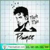 Purple Rain - Prince Face SVG Cut File for Cricut & Silhouette 2 Prince Purple Rain 12 copy