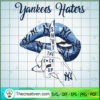 yankees copy