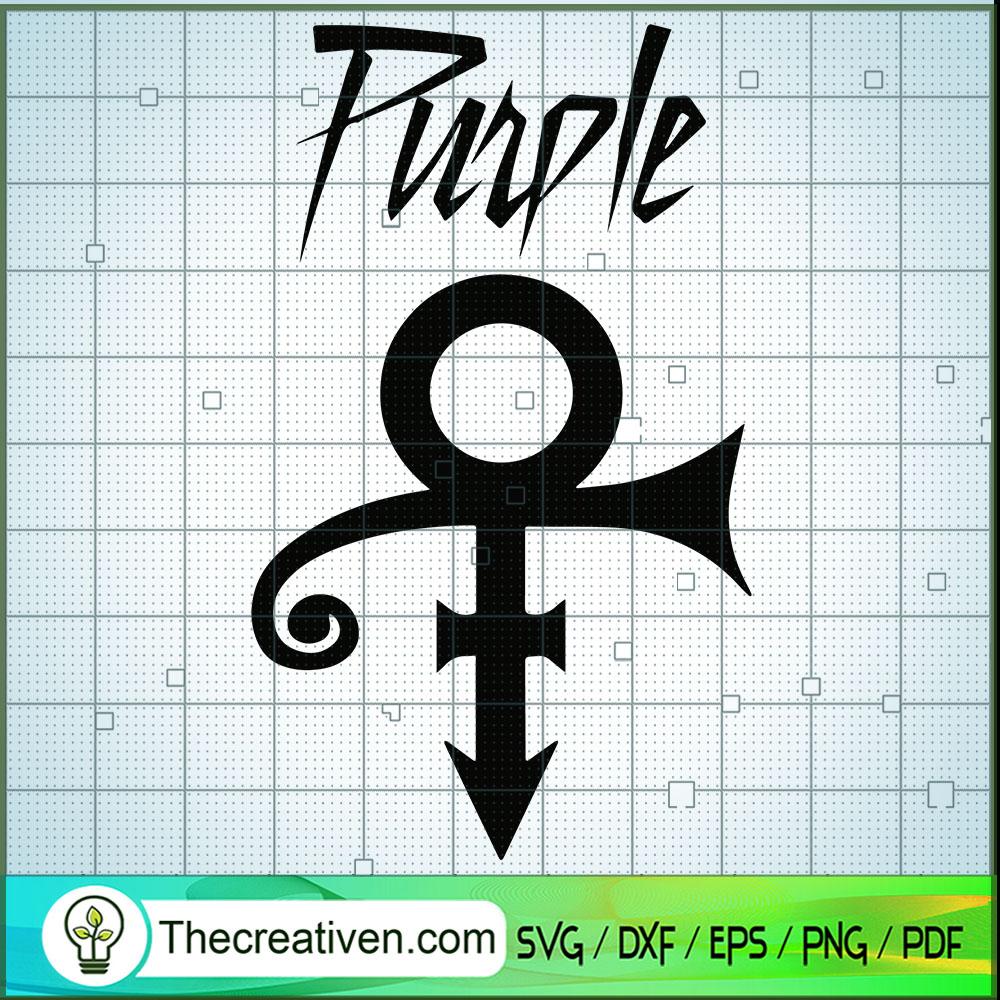 Purple Logo SVG, Purple Rain SVG, Prince Rogers Nelson SVG 1 Purple Logo SVG, Purple Rain SVG, Prince Rogers Nelson SVG