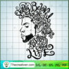 Prince Purple Rain Called Life SVG Cut File for Cricut & Silhouette 2 Prince Purple Rain 05 copy