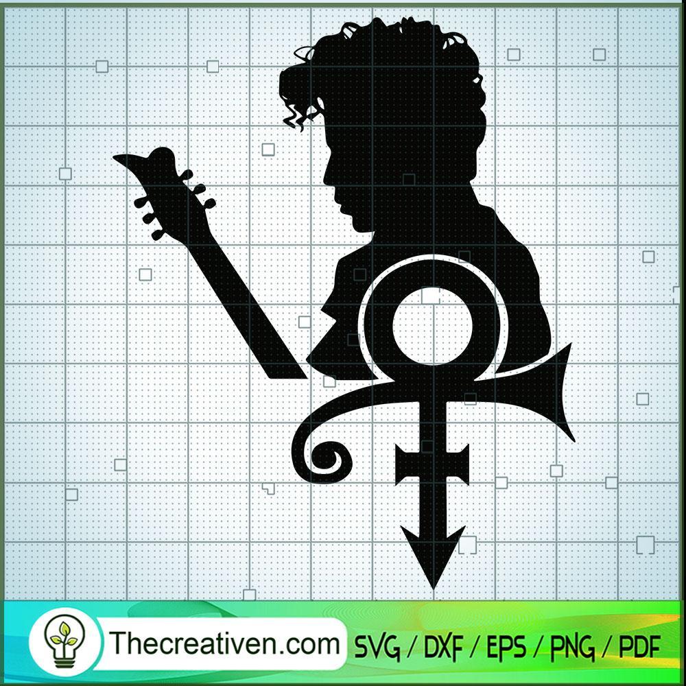 Prince Rogers Nelson SVG, Purple Rain SVG, Prince Rogers Nelson SVG 1 Prince Rogers Nelson SVG, Purple Rain SVG, Prince Rogers Nelson SVG