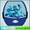 Skyliner Hitchhiking Ghost SVG, The Haunted Mansion SVG, Halloween SVG 2 HMflycars copy