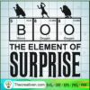The Element Of Surprise SVG, The Haunted Mansion SVG, Halloween SVG 2 HM03 copy