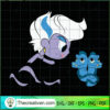 Ursula Cartoon SVG, The Little Mermaid SVG, Walt Disney SVG