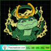 Funko Croki SVG, Loki SVG, Avengers SVG 3 FunkoCroki copy
