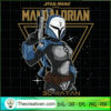 Star Wars The Mandalorian Bo SVG Cut File for Cricut 3 BoKatan copy