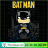 The King Batman SVG, Detective Comics SVG, Bruce Wayne SVG