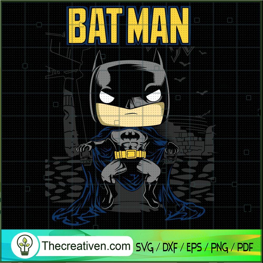 The King Batman SVG, Detective Comics SVG, Bruce Wayne SVG 1 The King Batman SVG, Detective Comics SVG, Bruce Wayne SVG