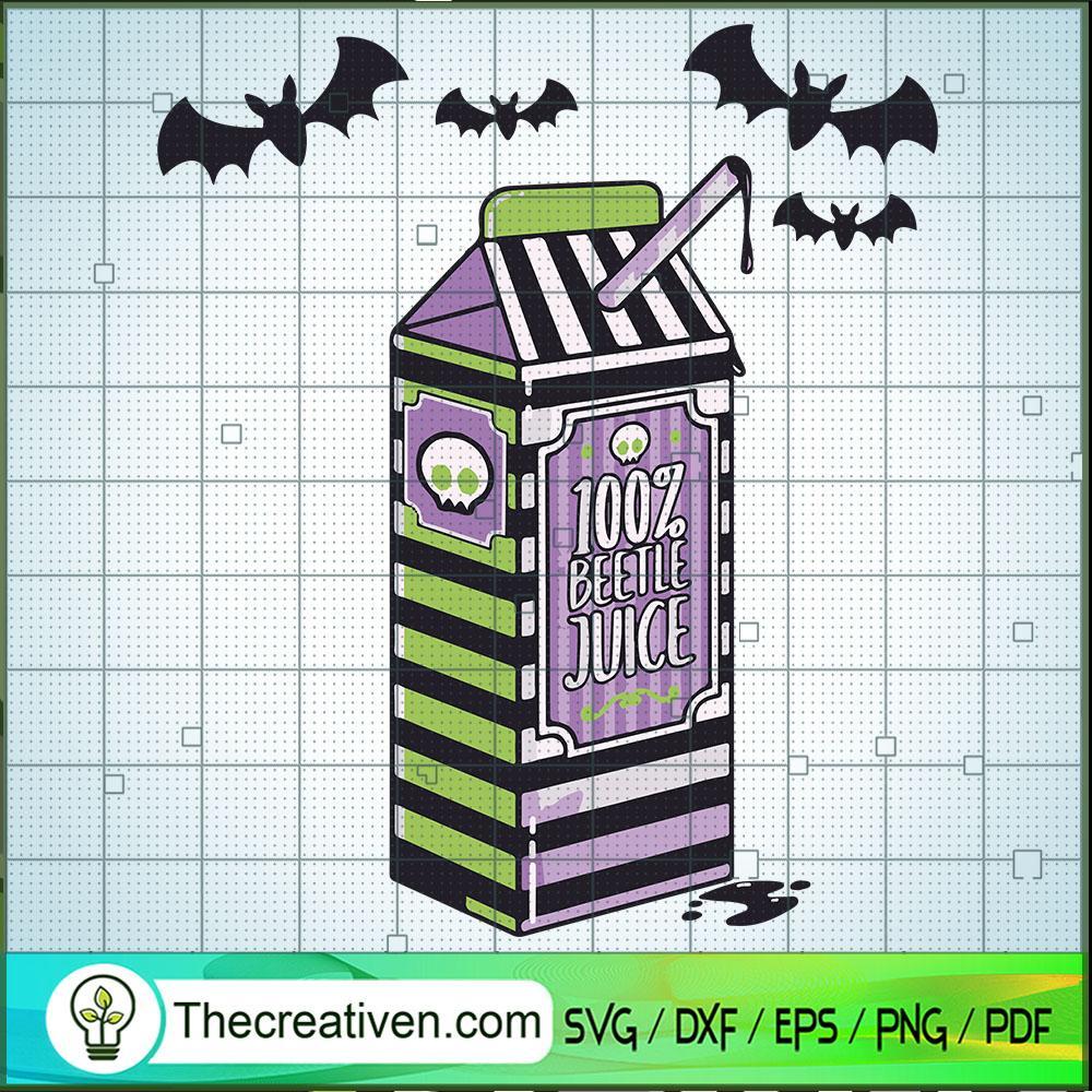 100% Beetlejuice SVG Cut File for Cricut & Silhouette 1 100% Beetlejuice SVG Cut File for Cricut & Silhouette