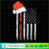 Christmas Usa Flag SVG Cut File for Cricut & Silhouett Design 40033 3 31 copy 2