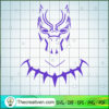 Black Panther 03 PNG copy