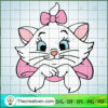Baby Aristocats SVG, The Aristocats SVG, Walt Disney SVG 2 Aristocats 05 PNG copy