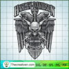 Harley Skull Motorcyles SVG Cut File for Cricut & Silhouette 2 skull harley copy
